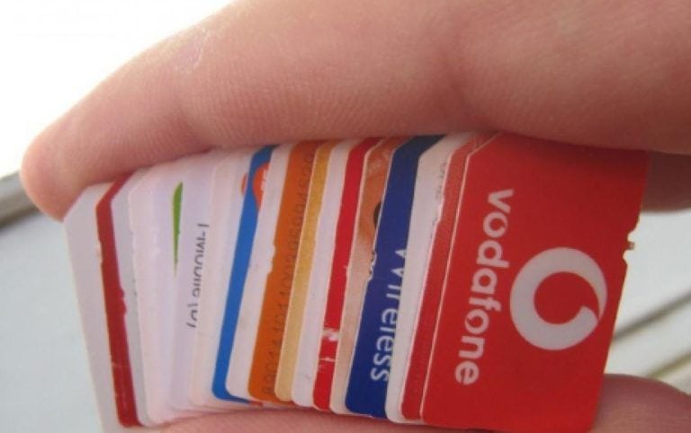 Offerte di giugno con minuti e Giga a meno di 2 euro