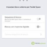 Parallel Space