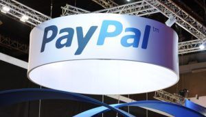 paypal