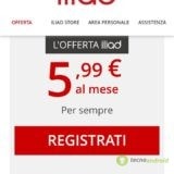App Iliad