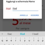 App Iliad