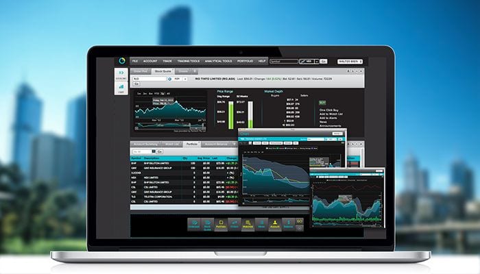 call center trading online
