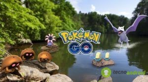 pokemon go