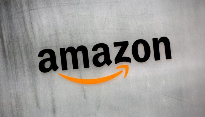 Rivoluzione Amazon