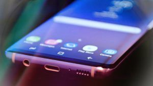 Bug per Samsung Messaggi