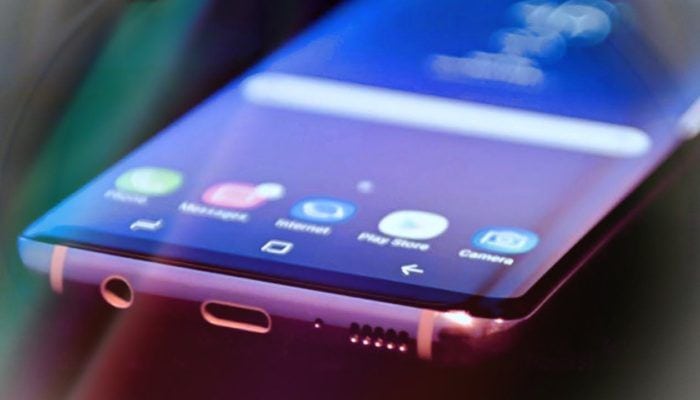 Bug per Samsung Messaggi