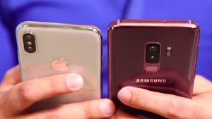 iPhone X non è più lo smartphone più venduto al mondo
