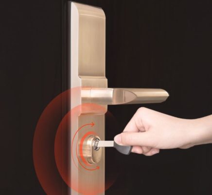 serratura smart Xiaomi