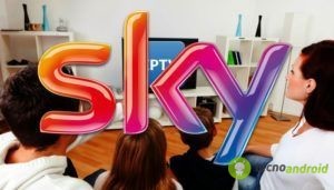 sky iptv