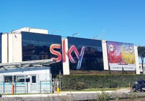 Sky