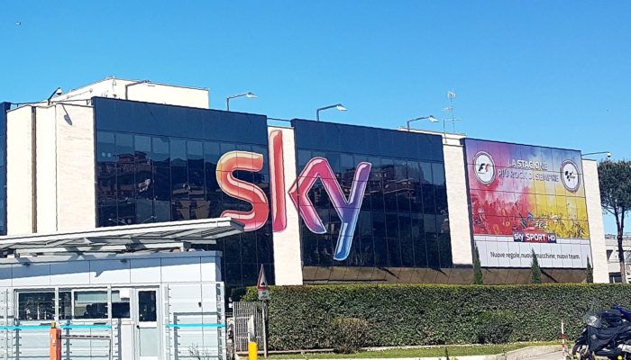 Sky
