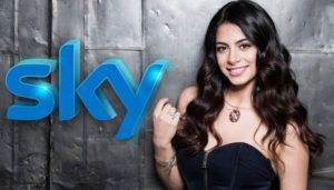 sky, mediaset, netflix iptv