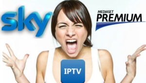 sky mediaset premium netflix