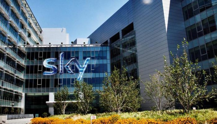 Sky