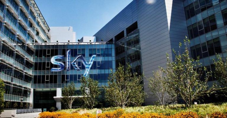 Sky