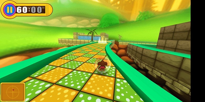 super monkey ball app Android