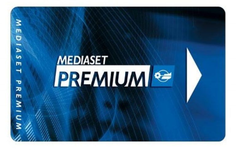 Mediaset Premium