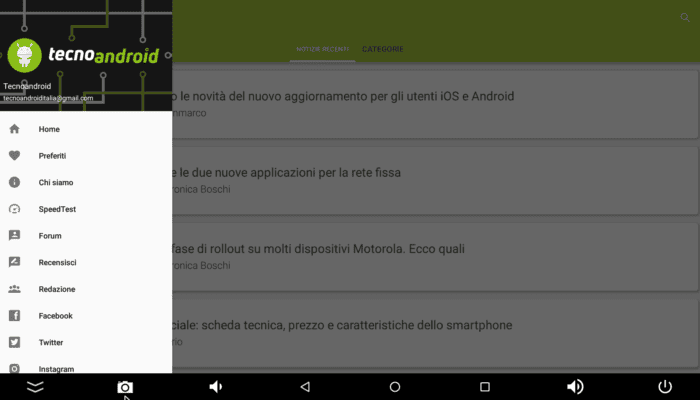 Abox A4