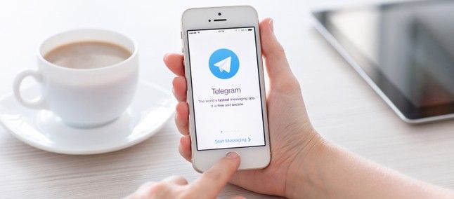 Telegram: con la nuova versione media sostituibili, hyperlink di testo e molto altro