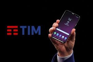 TIM: le offerte giuste associate all’acquisto degli smartphone Samsung