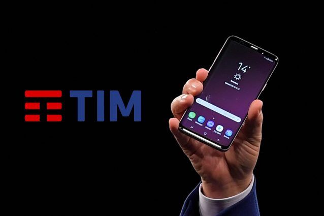 TIM: le offerte giuste associate all’acquisto degli smartphone Samsung