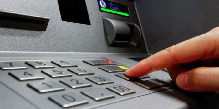 truffa ATM Italia