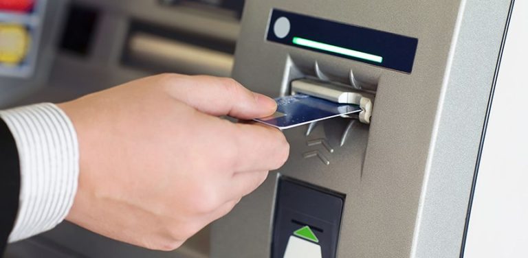 truffa bancomat Italia