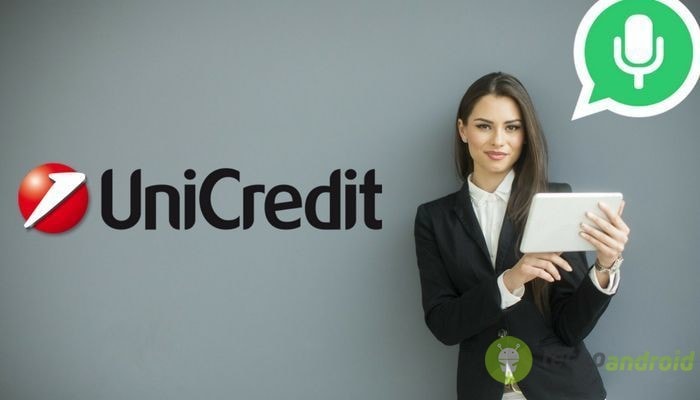 Unicredit: le truffe si diffondono con Whatsapp ed SMS, conti correnti a rischio