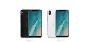 Ulefone X