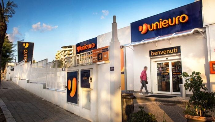 Unieuro