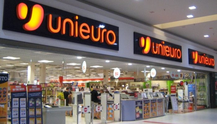 Unieuro