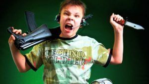 Il controverso rapporto tra videogiochi e violenza