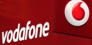 Vodafone 30 Giga Free