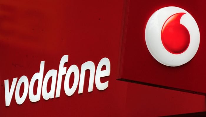 Vodafone
