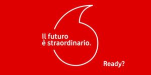 Vodafone