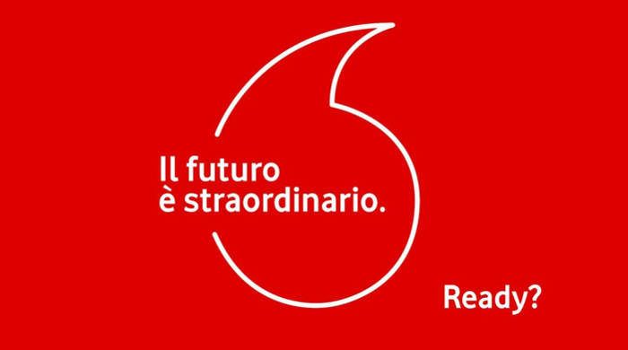 Vodafone