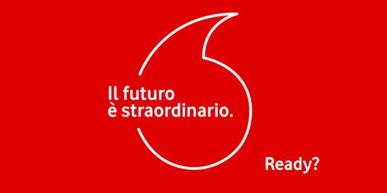 Vodafone
