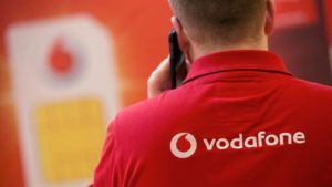 vodafone Summer Pack