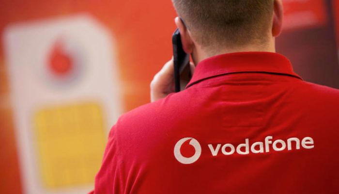 vodafone Summer Pack