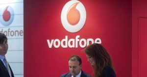 Vodafone