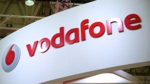 Vodafone