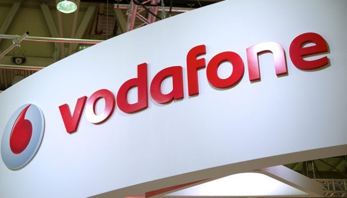 Vodafone