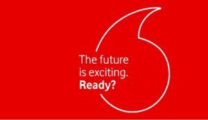 Arriva Vei, il marchio low cost di Vodafone