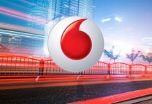 Vodafone Special Minuti winback