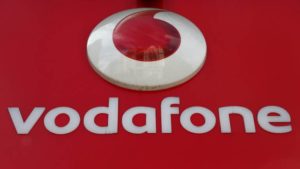 Vodafone 30 Giga Free