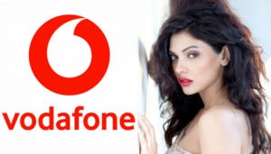 vodafone unlimited