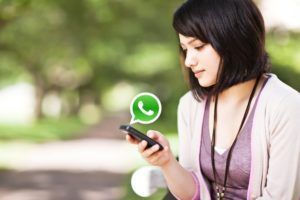 whatsapp ultimo accesso