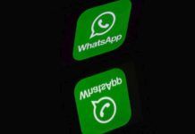 WhatsApp: il metodo segreto per entrare in chat e rispondere di nascosto