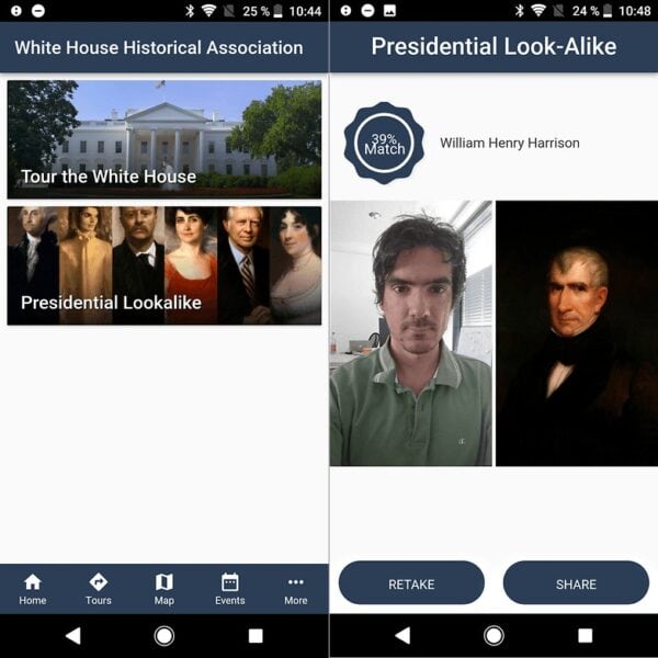whexperience nuove applicazioni Android cultura