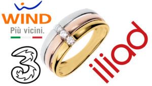 wind tre iliad